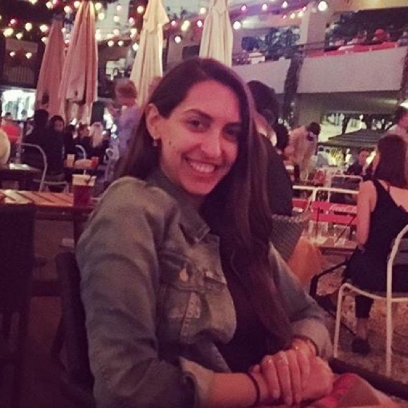 Meet your Posher, Gina - Picture 1 of 1